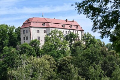Ostern auf dem Schloss: Händler, Gaukler und Führungen in Wolkenburg - Auf Schloss Wolkenburg findet wieder der traditionelle Ostermarkt statt.