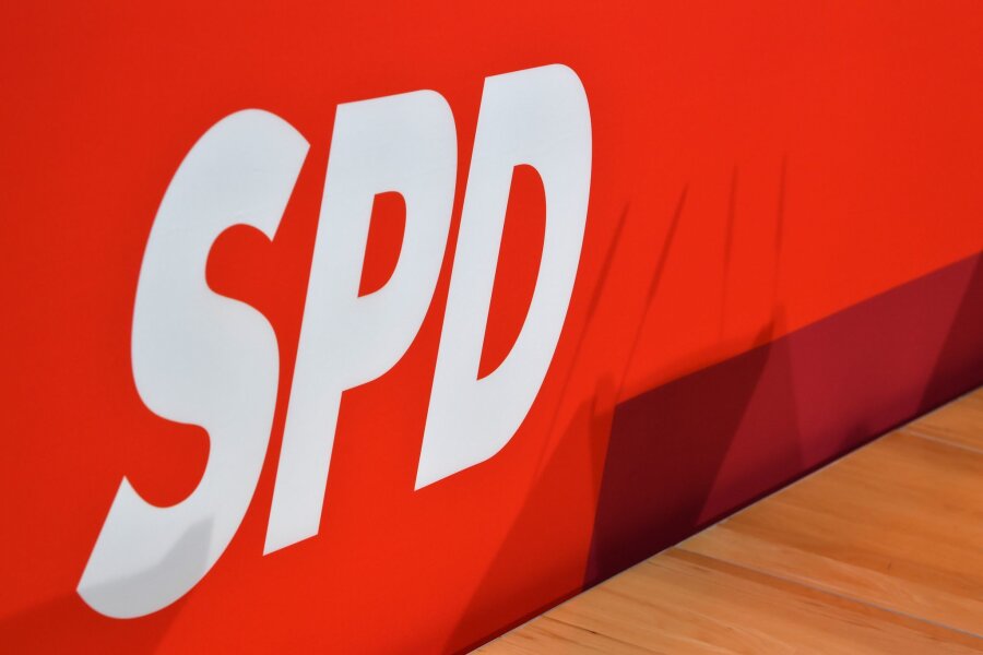 Ostwahlen: SPD will um Mehrheiten ohne AfD kämpfen - Die SPD will "alles dafür tun, dass es demokratische Mehrheiten gibt".