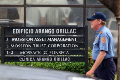 "Panama Papers": Angeklagte im Finanzskandal freigesprochen - Die Zentrale der Anwaltskanzlei Mossack Fonseca in Panama-Stadt (Archivbild).