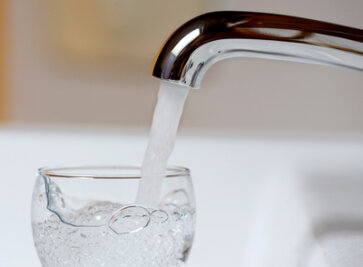 Panne bei Reparaturarbeiten am Trinkwassernetz - 