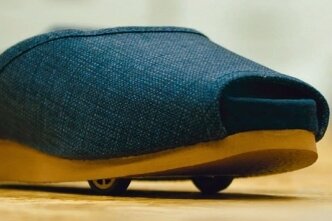 Pantoffel auf Rädern: Warum Automobile immer kleiner werden - Er roll und rollt und rollt.