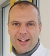 Paracelsus eröffnet neue Praxis in Plauen - André Roth - Facharzt für Neurochirurgie und Leiter der neuen Praxis