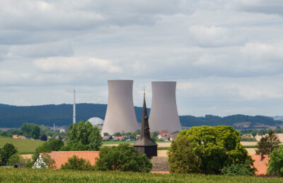 Pariser Atomkurs - Zweifel unerwünscht - 