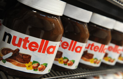 Pariser Wettbewerbshüter prüfen nach Tumulten Rabattaktion von Nutella - 