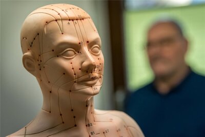 Patientenforum in Mittweida: Leben mit Schmerzen - Kann Akupunktur bei chronischen Schmerzen helfen?