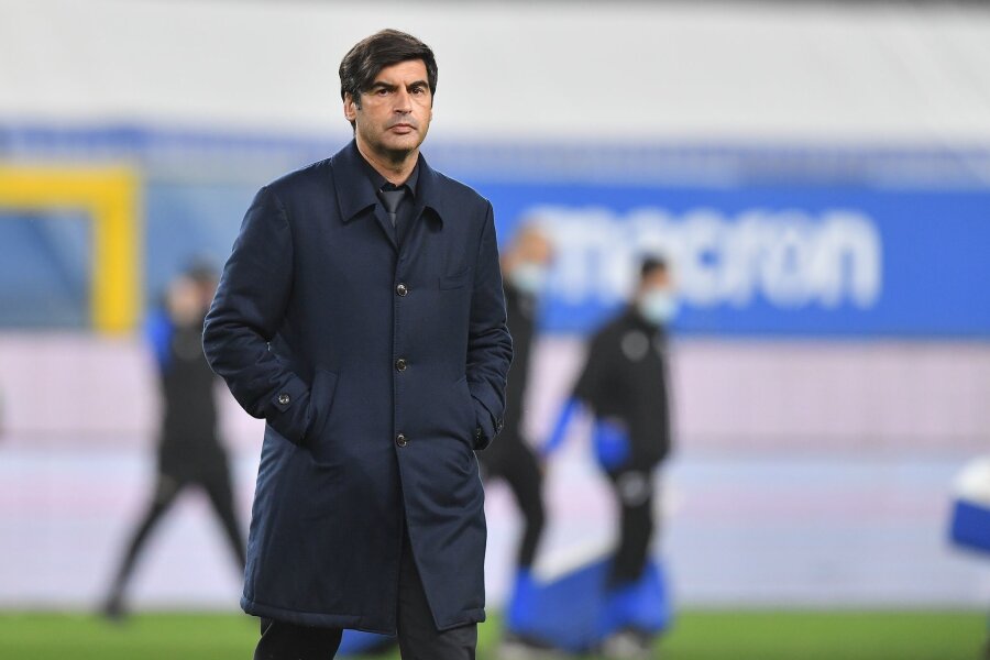 Paulo Fonseca wird neuer Trainer bei Milan - Der Portugiese Paulo Fonseca wird neuer Trainer beim Traditionsclub AC Mailand.