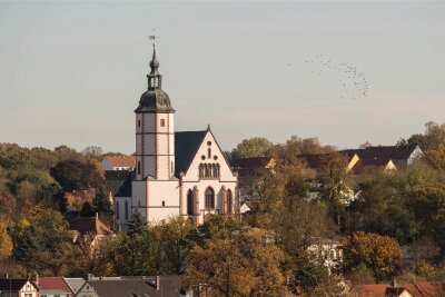 Penig: Christen feiern in der Stadtkirche - In der Kirche von Penig wird im September groß gefeiert. Zum Gemeindefest werden auch zwei Musiker erwartet.