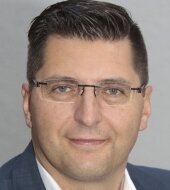 "Personalentscheidungen müssen transparent sein" - Thomas Hennig - Der CDU-Politiker tritt zur Landratswahl am 12. Juni an.