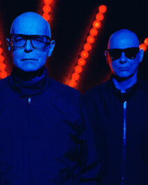 Pet Shop Boys: Ist die beste Pop-Band der Welt am Ende ihrer Fassung? - 