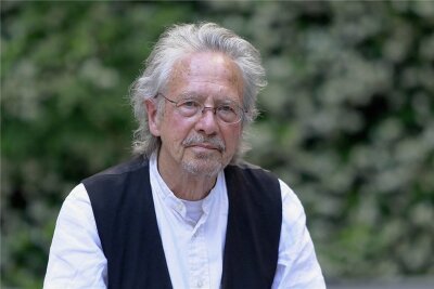 Peter Handke: "Zwiegespräch" - Peter Handke hat 2019 den Nobelpreis für Literatur erhalten. 