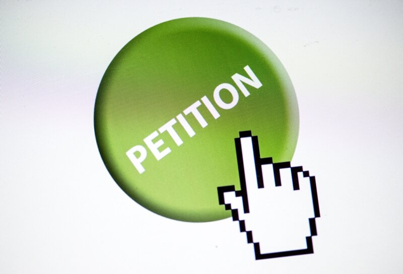 Petition soll Abschiebung von Libanesen verhindern - 