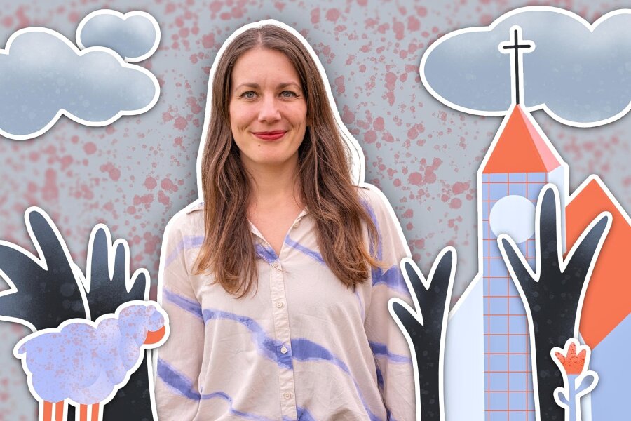 Pfarrerin Nina-Maria Mixtacki: Wir sollten uns mehr Nichtstun gönnen - 