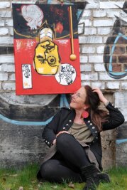 Pfingsmontag: Ateliers stehen Kunstfreunden offen - 