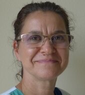 Pflegenachwuchs startet am Klinikum - Janet Ranga - Zentrale Praxisanleiterin am Krankenhaus Mittweida