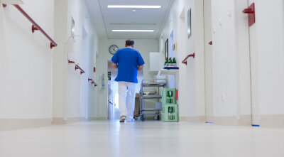 Pfleger in Sachsens Kliniken haben 1,5 Millionen Überstunden - 