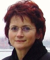 "Phänomenia"-Chefin zu Umzugsplänen nach Stollberg - Doris Bradler, Leiterin der "Phänomenia"