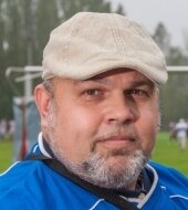 Remo Wolf - Football-Trainer