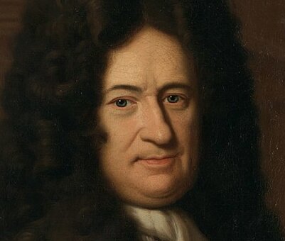 Gottfried Wilhelm Leibniz, Philosoph und Universalgelehrter