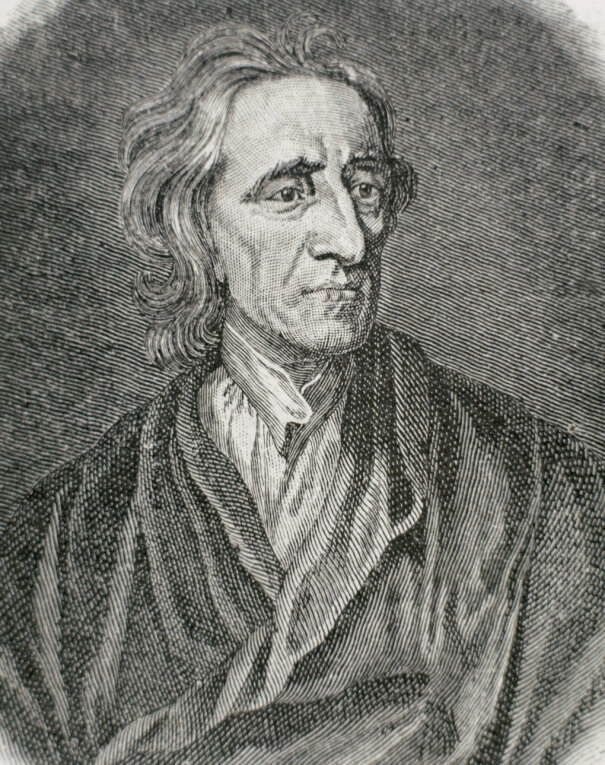 PhilosophenEinmaleins, heute John Locke