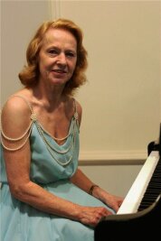 Pianistin und Schumann-Preisträgerin Annerose Schmidt mit 85 Jahren verstorben - 