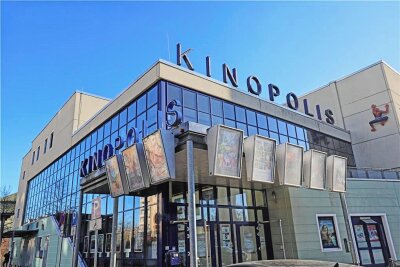 Pilotprojekt im Kinopolis Freiberg: Filmreihe will junge Leute ins Kino locken - Im Freiberger Kinopolis ist am Sonntag wieder "Junges Kino" angesagt. 