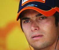 Piquet bestätigt absichtlichen Unfall - Erhebt schwere Vorwürfe gegen Renault: Nelson Piquet jr.