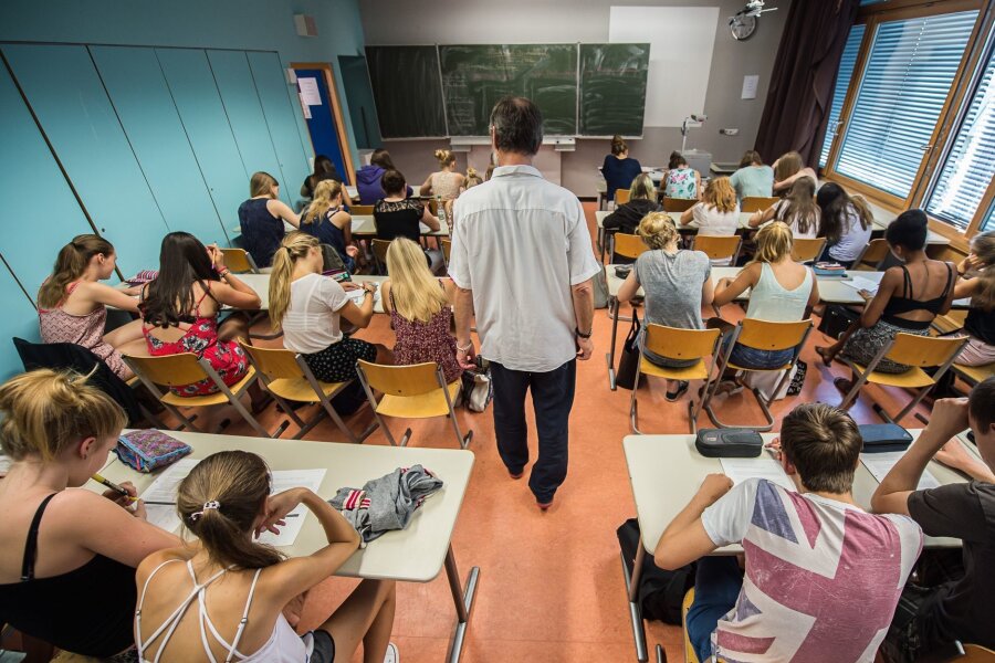Pisa-Auswertung: Deutsche Schüler durchschnittlich kreativ - Die Kompetenzen im kreativen Denken unterscheiden sich auch je nach Geschlecht.