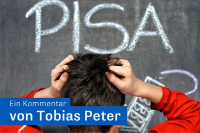 Pisa-Katastrophe mit Ansage - 15-Jährige Schüler aus Deutschland schneiden bei der internationalen Schulleistungsstudie Pisa so schlecht ab wie noch nie.