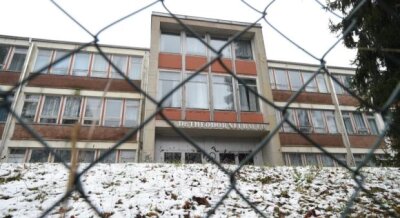 Pläne für Internationale Schule in Chemnitz vom Tisch - 