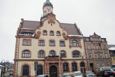 Plan für Sozialausschuss für Geringswalde fällt durch - In absehbarer Zeit wird sich im Geringswalder Rathaus kein Sozialausschuss etablieren. 