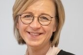 Silke Franzl - Bürgermeisterin