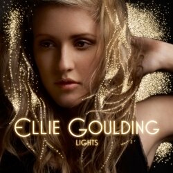 Platz 4: Ellie Goulding: "Lights" - 