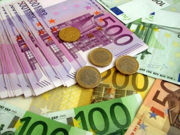 Plauen: Landratsamt wird sechs Millionen Euro teurer als geplant - 