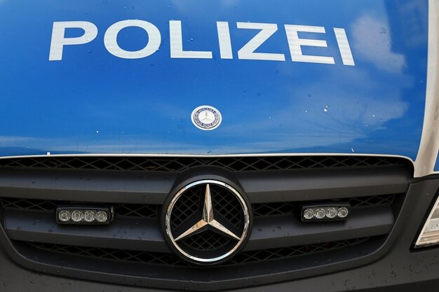 Plauen: Mann auf Postplatz zusammengeschlagen - 