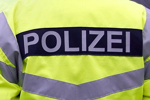 Plauen: Mann bei Streit mit Messer verletzt - 