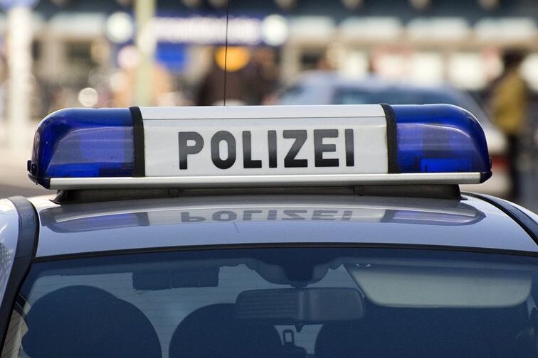 Plauen: Mehrere Autos aufgebrochen - 