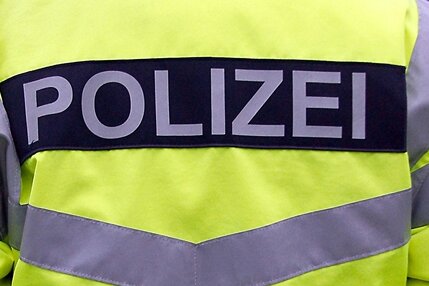 Plauen/Pausa: Polizei stellt mutmaßlichen Einbrecher - 