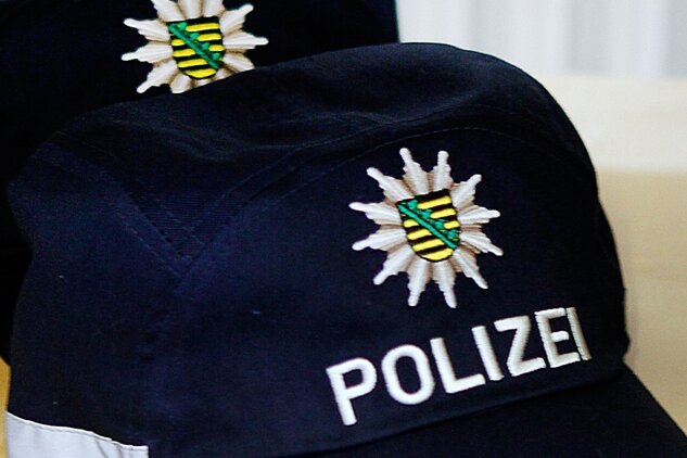 Plauen: Polizei ermittelt mutmaßlichen Ladendieb - 