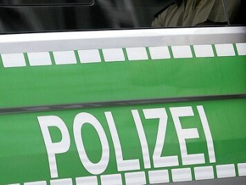 Plauen: Radfahrer erfasst fünfjähriges Kind und flüchtet - 