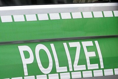 Plauen: Radfahrer erfasst fünfjähriges Kind und flüchtet - 