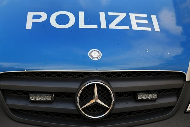 Plauen: Schlägerei - Polizei sucht Opfer und Zeugen - 