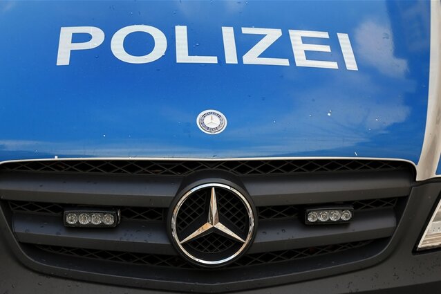 Plauen: Vier Leichtverletzte bei Unfall an A72 - 