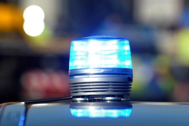 Plauen: Zeuge führt Polizei zu gewalttätigem Fahrgast - 