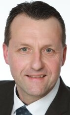 Plauener CDU-Chef bei Merz-Wahl dabei -  Jörg Schmidt - Plauens CDU-Stadtchef