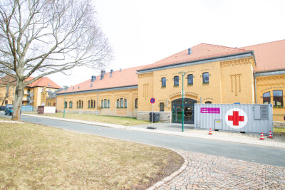 Plauener Impfzentrum schließt Ende Mai - 