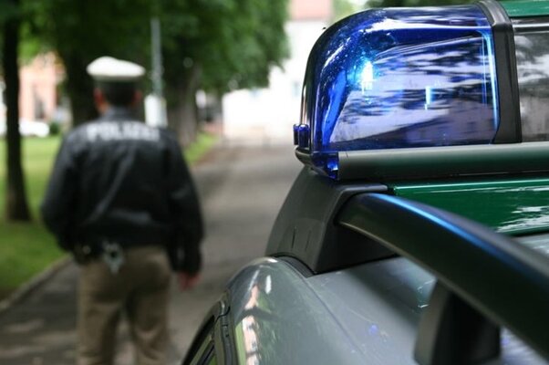 Plauener Polizei fahndet nach falschen Verkäufern - 