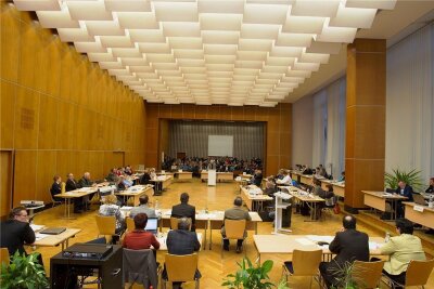 Plauener SGI-Stadtratsfraktion will Ratssitzungen ins Internet übertragen lassen - Interessenten sollen die Plauener Stadtratssitzung künftig auch über das Internet verfolgen können. 