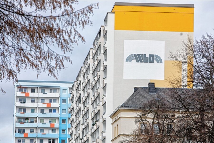 Plauener Wohnungsbaugesellschaft erhöht die Mieten - Mieter von 2300 WBG-Wohnungen in Plauen haben 2022 die Mitteilung erhalten, dass sie künftig höhere Mieten zu zahlen haben. 
