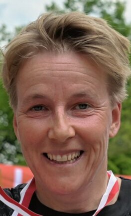 Plauenerin gewinnt Zwickauer Stadtlauf - 