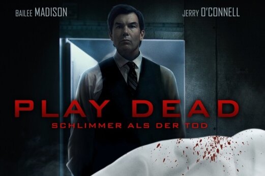 Play Dead - Schlimmer als der Tod 